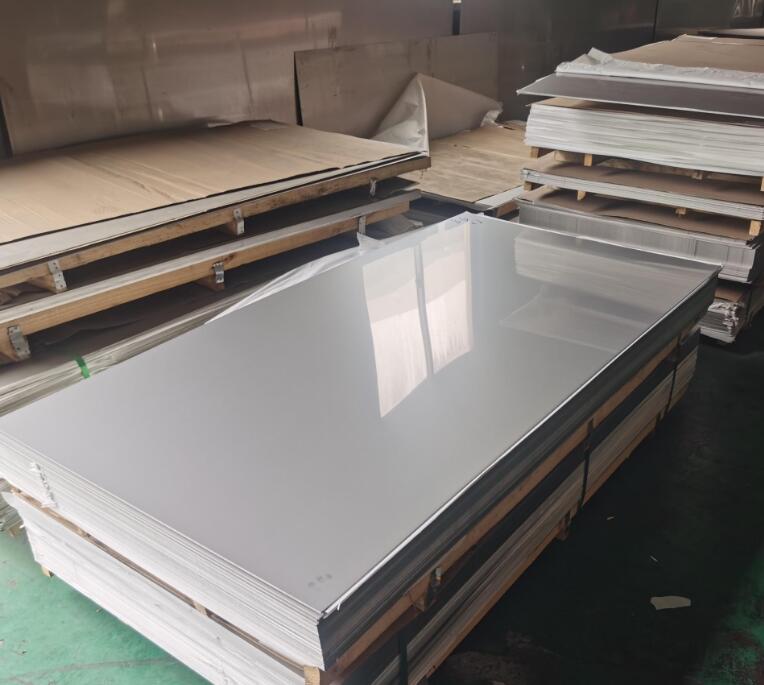 武陟321不锈钢板