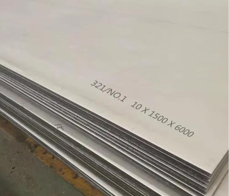 武陟321不锈钢板