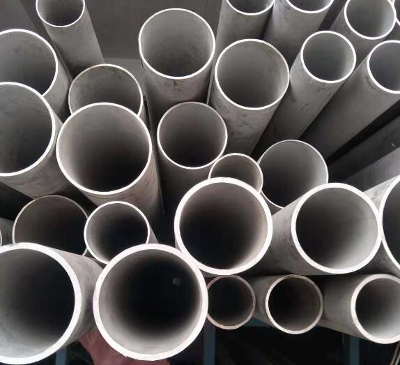 武陟321不锈钢管