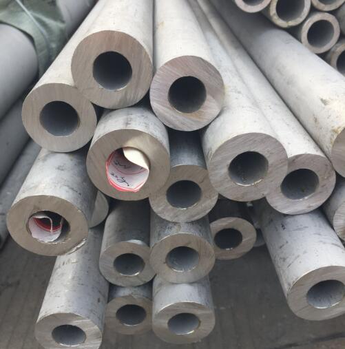 武陟321不锈钢管