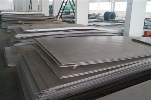 武陟304不锈钢板