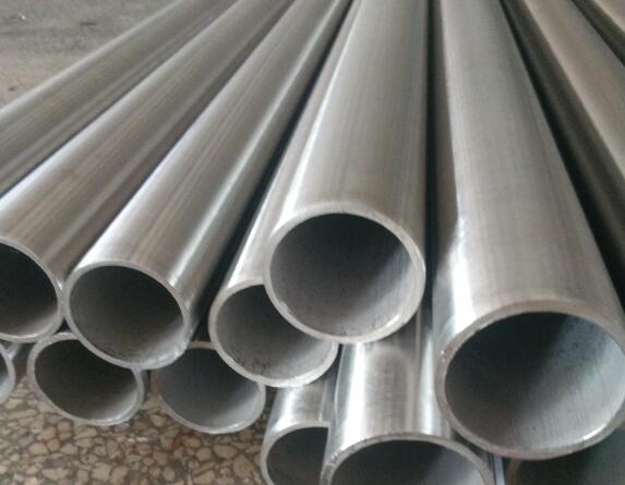 武陟321不锈钢管