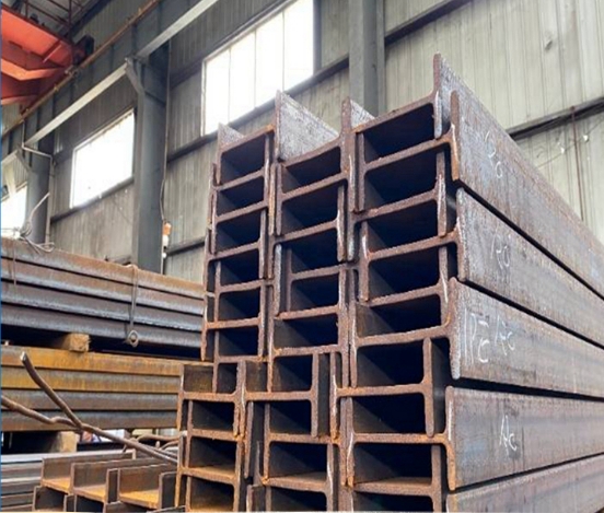 武陟Q420C工字型钢