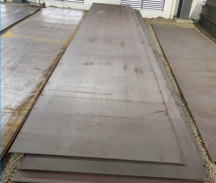 武陟Q420GJD镀锌板