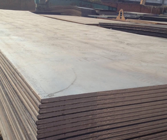 武陟NM400耐磨板