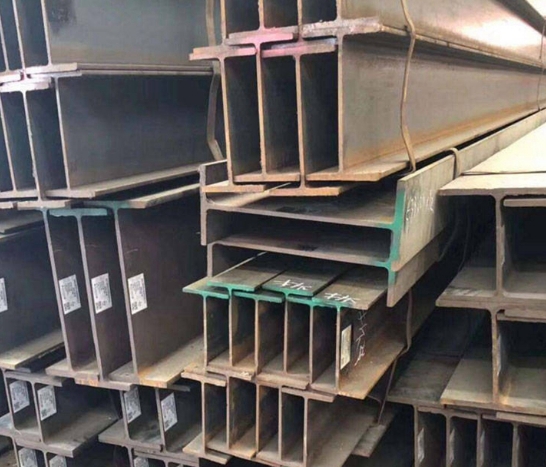 武陟Q235C工字钢
