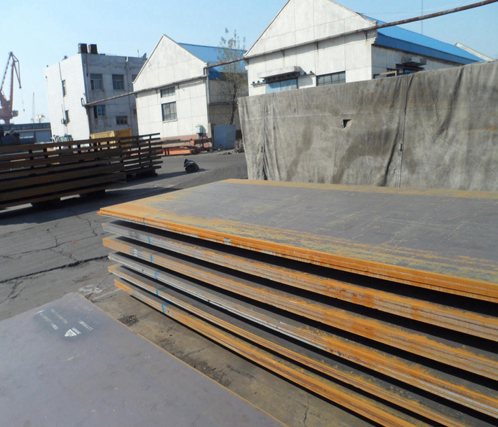 武陟SA210C镀锌板